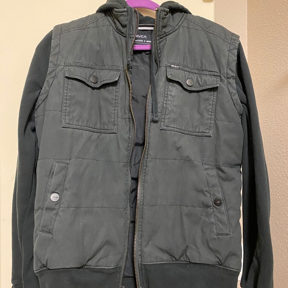 RVCA jacket